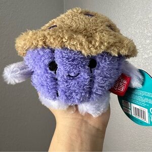 Bum Bumz Blueberry Muffin Melssia NWT